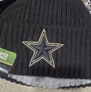 Womens and Unisex Cowboys Hats